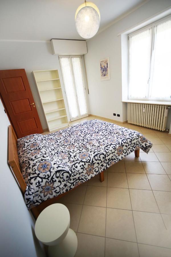 Dolce Vita, Garden, Free Parking Turin Exterior photo