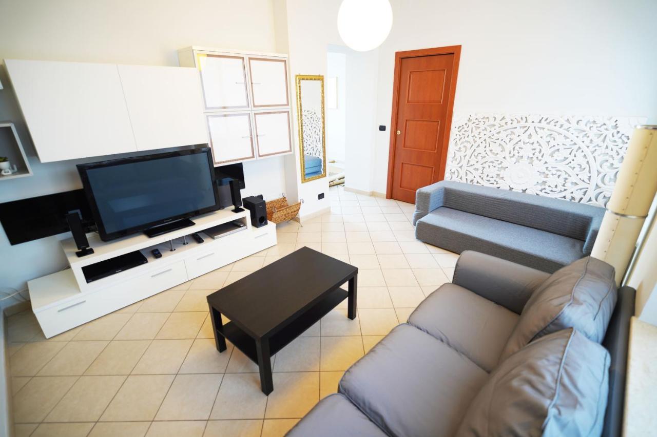 Dolce Vita, Garden, Free Parking Turin Exterior photo